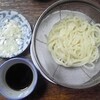 今日の一食