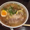 神戸牛うまい！なラーメンランパスランチ。八坐和 【ランチパスポート】