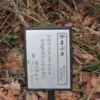万葉集の世界に飛び込もう―万葉歌碑を訪ねて（その２５４９）―