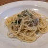 「LA CANNNA」でランチ