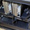 Thermalright PA120が重すぎるのでGPUサポートステイで支えてみた