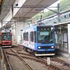 王子駅周辺で都電なんかを撮ろう