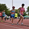 超絶ライバルｍａｄｍａｄ ２０１８ＯＴＴ（５０００ｍ）の経過その２