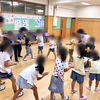 子ども劇あそびワークショップのこと