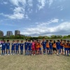 U12リーグ開幕