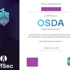 【資格試験】OffSec Defense Analyst（OSDA）に合格しました