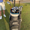 WITB｜マーティン・カイマー｜2021-10-21｜Mallorca Golf Open