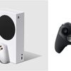 #Xbox Series S + Xbox Elite ワイヤレス コントローラー シリーズ 2セット #Amazon #ここにあるよー