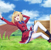メメントモリW13「グランドバトル前半戦終了」＆ウマ娘-チャンミ決勝＆栄冠クロス