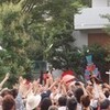 お祭り〜その３