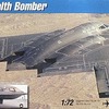 今プラモデルの1/72 B-2 ステルス爆撃機にいい感じでとんでもないことが起こっている？