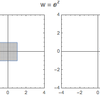 Mathematica 9 の探索:  ComplexMap : その後