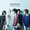 NICO Touches the Walls「HUMANIA」