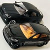 TOMICA  ASTON  MARTIN  DBX（初回特別仕様）