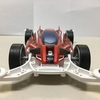 3分割ボディを新採用・ミニ四駆「DCR-01(デクロス-01)」(5)　(完)