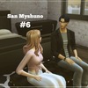 【Sims4】#6 グラスの心【San Myshuno】