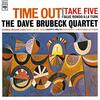 【JAZZ】Dave Brubeck／Time Out