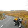 西日本・山陰地方ツーリング6日目～絶景！秋芳洞。感動！角島大橋。～