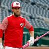 【MLB移籍情報】ブライス・ハーパーは来季どの球団のユニフォームを着るのか！？
