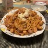 今年のGWは、NW（ナポリタンウィーク）でしたw