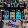 格安MIDIコン M-VAVE Chocolate Plus  レビュー（STRYMON cloudburstで使用）