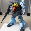 HGUC 1/144 機動戦士Zガンダム ディジェ 製作記 PART4