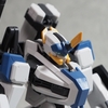 HG 1/72 メイレスビャクチを自分好みにする話 ♯01