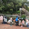 10月3日(土)植物公園