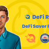 DeFi Saverとは?