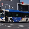 京成バス 4558