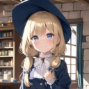 初冬