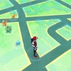 はじめてのポケモンは君に決めた【ポケモンGO】