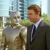 【映画】「アンドリューNDR114（Bicentennial Man）」(1999年) 観ました。（オススメ度★★★☆☆）
