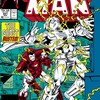 IRON MAN ARMOR WARS②（#220〜#222）