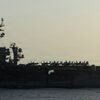 米海軍空母、今後は半年以上の長期展開が常態化か