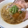 【ラーメン四恩】