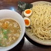 【中野】「中野 藤丸」で醤油つけ麺を喰らう