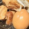 ホロホロの角煮