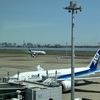 【空港ラウンジ】毎月ANAに乗ろう！５月は羽田空港から新千歳空港