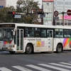 川中島バス / 長野200か ・589 （40589） （元・国際興業バス）