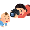 段々適当になる月齢フォト