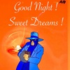 Good Night ! Sweet Dreams !  