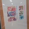 イラスト展vol.2開催中！