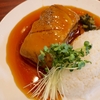 1000円で大満足できる巣鴨「台湾」の角煮定食が最高