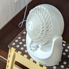 エアコンが……！