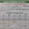 教育懇談会への参加