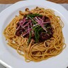 赤味噌ミートソーススパゲティ・自由軒名物カレー風　など