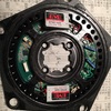 SRM電池交換