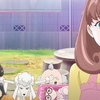 アストロノオト　第12話（最終回）　感想　個人的には大好きな作風。だがしかし？