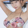 猫系グラビアアイドル・青山ひかるのIカップ爆乳水着画像【149】